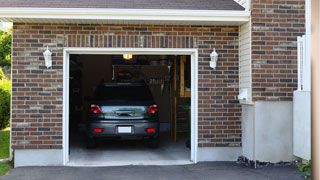 Garage Door Installation at Madison Park, Florida