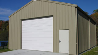 Garage Door Openers at Madison Park, Florida